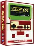 [枚数限定]ゲームセンターCX DVD-BOX 5/有野晋哉[DVD]【返品種別A】