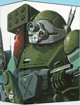 [枚数限定]装甲騎兵ボトムズ DVD-BOX I/アニメーション[DVD]【返品種別A】
