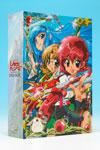 魔法騎士レイアース DVD-BOX/アニメーション[DVD]【返品種別A】