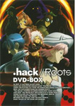 EMOTION the Best .hack//Roots DVD-BOX/アニメーション[DVD]【返品種別A】