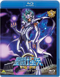 聖闘士星矢Ω 5/アニメーション[Blu-ray]【返品種別A】