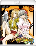 貧乏神が! 5/アニメーション[Blu-ray]【返品種別A】