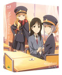 シゴフミ Blu-ray BOX/アニメーション[Blu-ray]【返品種別A】