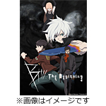 [枚数押さえる][押さえる版]B: The Beginning Blu-ray Box COLLECTOR'S EDITION(特装押さえる版)/アニメーション[Blu-ray]【返品カテゴリー化A】