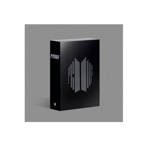 PROOF(STANDARD EDITION)【輸入盤】/BTS[CD]【返品種別A】