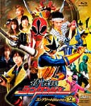 スーパー戦隊シリーズ 侍戦隊シンケンジャー コンプリートBlu‐ray2/特撮(映像)[Blu-ray]【返品種別A】