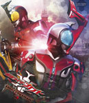 仮面ライダーカブト Blu-ray BOX 3/水嶋ヒロ[Blu-ray]【返品種別A】