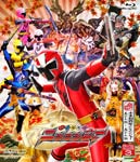 スーパー戦隊シリーズ 手裏剣戦隊ニンニンジャー Blu-ray COLLECTION 3/西川俊介[Blu-ray]【返品種別A】