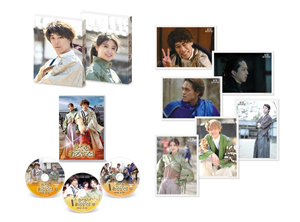 まくをおろすな! 豪華版/越岡裕貴[Blu-ray]【返品種別A】