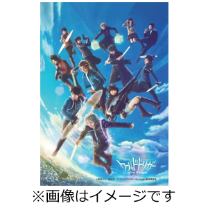 世界銃の引き金 the Stage/植田圭輔[Blu-ray]【返品カテゴリー化A】