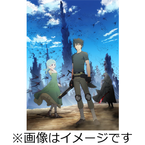 虫籠のカガステル 上巻/アニメーション[Blu-ray]【返品種別A】 11,435円