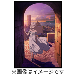 海賊王女 Blu-ray BOX 下巻/アニメーション[Blu-ray]【返品種別A】