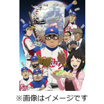 [枚数限定]グラゼニ DVD-BOX VOL.2/アニメーション[DVD]【返品種別A】