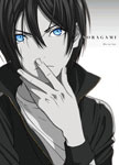 [枚数限定][限定版]ノラガミ Blu-ray BOX(初回生産限定版)/アニメーション[Blu-ray]【返品種別A】