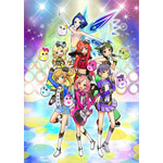 プリティーリズム・レインボーライブ Blu-ray BOX 2/アニメーション[Blu-ray]【返品種別A】