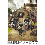 ブラッククローバー Chapter VI(Blu-ray)/アニメーション[Blu-ray]【返品種別A】 15,378円