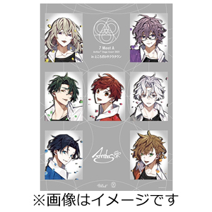 7 Meet A Anthos* Stage Event 2021【Blu-ray】/Anthos*[Blu-ray]【返品カテゴリー化A】