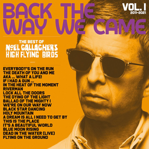 [枚数限定][限定]BACK THE WAY WE CAME: VOL 1 (2011 - 2021) (DELUXE LP BOX SET) 【輸入盤】【アナログ盤】▼[ETC]【返品種別A】