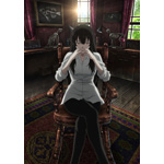 [枚数限定][限定版]櫻子さんの足下には死体が埋まっている DVD限定版 第3巻/アニメーション[DVD]【返品種別A】