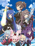 [枚数限定][限定版]アンジュ・ヴィエルジュ DVD BOX-2【初回生産限定版】/アニメーション[DVD]【返品種別A】 10,831円