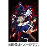 ロード オブ ヴァーミリオン 紅蓮の王 DVD BOX2/アニメーション[DVD]【返品種別A】