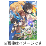 異世界チート魔術師 Vol.2【DVD】/アニメーション[DVD]【返品種別A】