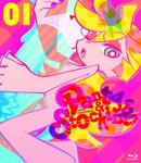 Panty＆Stocking with Garterbelt 特装版 第1巻/アニメーション[Blu-ray]【返品種別A】