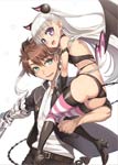 新妹魔王の契約者 第6巻 Blu-ray/アニメーション[Blu-ray]【返品種別A】