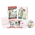 [枚数限定][限定版]SUPER LOVERS Blu-ray限定版 第3巻/アニメーション[Blu-ray]【返品種別A】