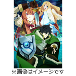 盾の勇者の成り上がり Blu-ray BOX 1巻/アニメーション[Blu-ray