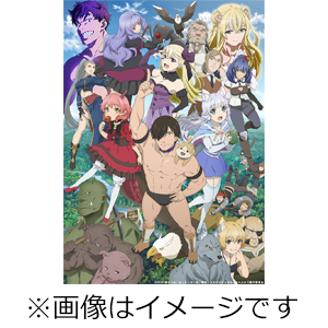 旗揚! けものみち 第3巻【Blu-ray】/アニメーション[Blu-ray]【返品種別A】