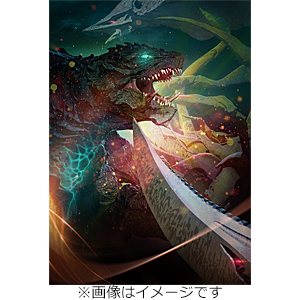 GAMERA -Rebirth- Blu-ray BOX/アニメーション[Blu-ray]【返品カテゴリー化A】
