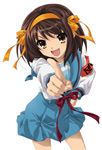 涼宮ハルヒの憂鬱 第一期シリーズ BD-BOX/アニメーション[Blu-ray]【返品種別A】