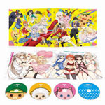 [枚数限定][限定版]甘城ブリリアントパーク Blu-ray BOX【初回生産限定版】/アニメーション[Blu-ray]【返品種別A】