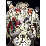 [期間限定][限定版]K SEVEN STORIES Blu-ray BOX SIDE:TWO(期間限定版)/アニメーション[Blu-ray]【返品種別A】