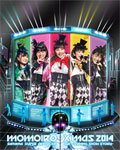 [枚数限定][限定版]ももいろクリスマス2014 さいたまスーパーアリーナ大会 〜Shining Snow Story〜 Day1/Day2 ...[Blu-ray]【返品種別A】