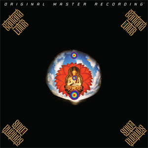 [枚数限定][限定]LOTUS (MOBILE FIDELITY VINYL 180G 33RPM 3LP)【アナログ盤】【輸入盤】▼/サンタナ[ETC]【返品種別A】