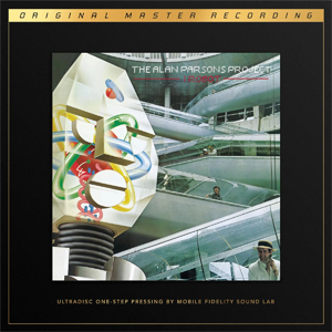 [枚数限定][限定]I ROBOT (MOBILE FIDELITY VINYL 33RPM 1LP ONE-STEP)(完全限定生産盤)【アナログ盤】【輸入盤】▼[ETC]【返品種別A】