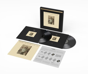 [枚数限定][限定]STILL CRAZY AFTER ALL THESE YEARS(MOBILE FIDELITY VINYL 45RPM 2LP ONE-STEP)【アナログ盤】【...[ETC]【返品種別A】