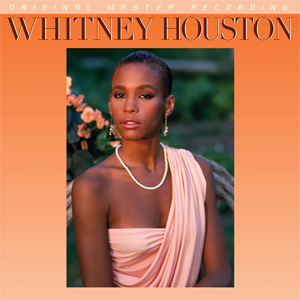 [枚数限定][限定]WHITNEY HOUSTON (MOBILE FIDELITY VINYL 33RPM SUPERVINYL)【アナログ盤】【輸入盤】▼[ETC]【返品種別A】