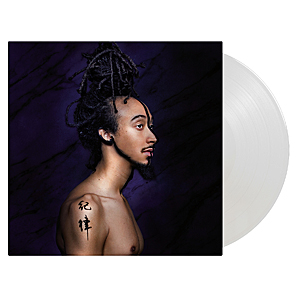 [枚数限定][限定]ESCAPE VELOCITY[MOV CRYSTAL CLEAR VINYL]【アナログ盤】【輸入盤】▼/シオ・クローカー[ETC]【返品種別A】