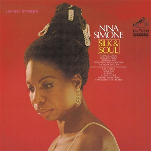 [枚数限定][限定]SILK＆SOUL (MOV VINYL)【アナログ盤】【輸入盤】▼/ニーナ・シモン[ETC]【返品種別A】