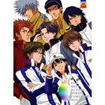 [枚数限定][限定盤]ミュージカル テニスの王子様 ベストアクターズシリーズ Complete BOX/演劇・ミュージカル[CD]【返品種別A】 15,708円