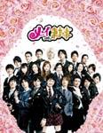 メイちゃんの執事 DVD-BOX/水嶋ヒロ[DVD]【返品種別A】