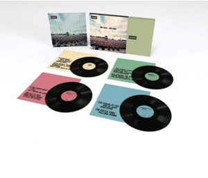 [枚数限定][限定]TIME FLIES… 1994 - 2009【アナログ盤】【輸入盤】▼/オアシス[ETC]【返品種別A】