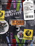 “OPEN MUSIC CABINET” LIVE IN SAITAMA SUPER ARENA 2007/ポルノグラフィティ[DVD]【返品種別A】