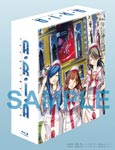 ARIA The ANIMATION Blu-ray BOX/アニメーション[Blu-ray]【返品種別A】