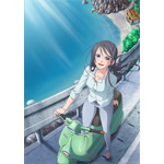 [枚数限定]あまんちゅ! 第1巻/アニメーション[Blu-ray]【返品種別A】