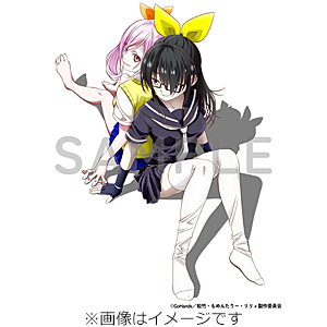 もめんたりー・リリィ 第2巻/アニメーション[Blu-ray]【返品種別A】