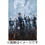 映画刀剣乱舞-継承- Blu-ray豪華版/鈴木拡樹[Blu-ray]【返品種別A】